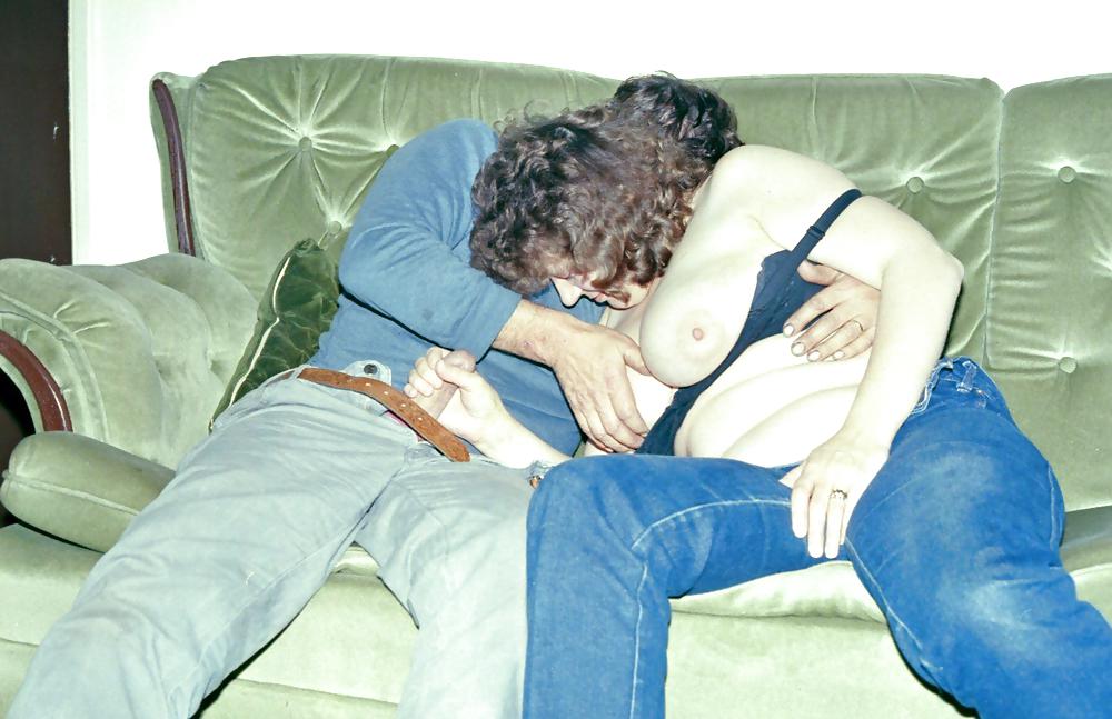 Traditional Amateur Swinger Wife #9302223