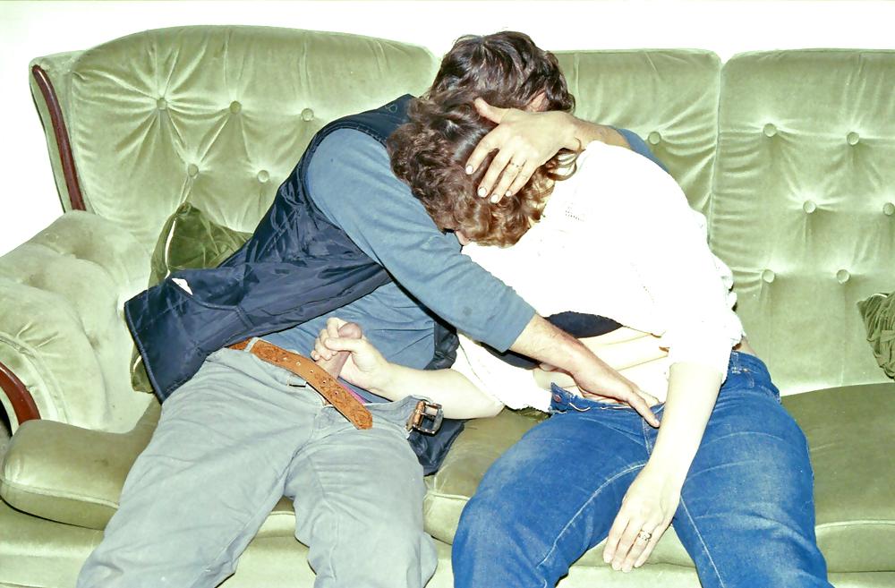 Traditional Amateur Swinger Wife #9302228