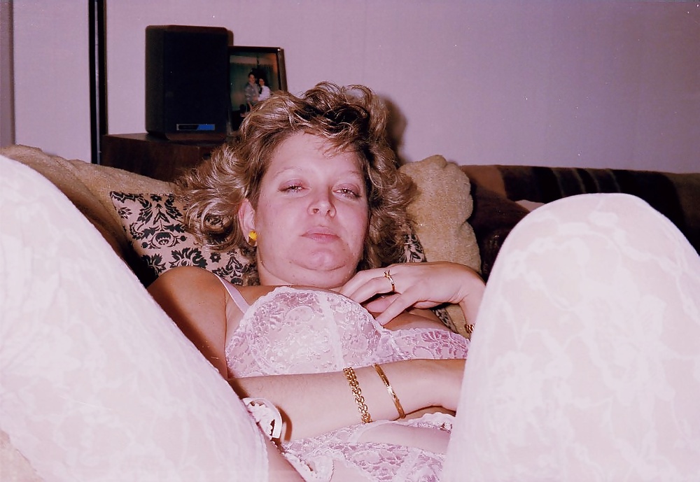 Mi esposa sexy
 #14442231