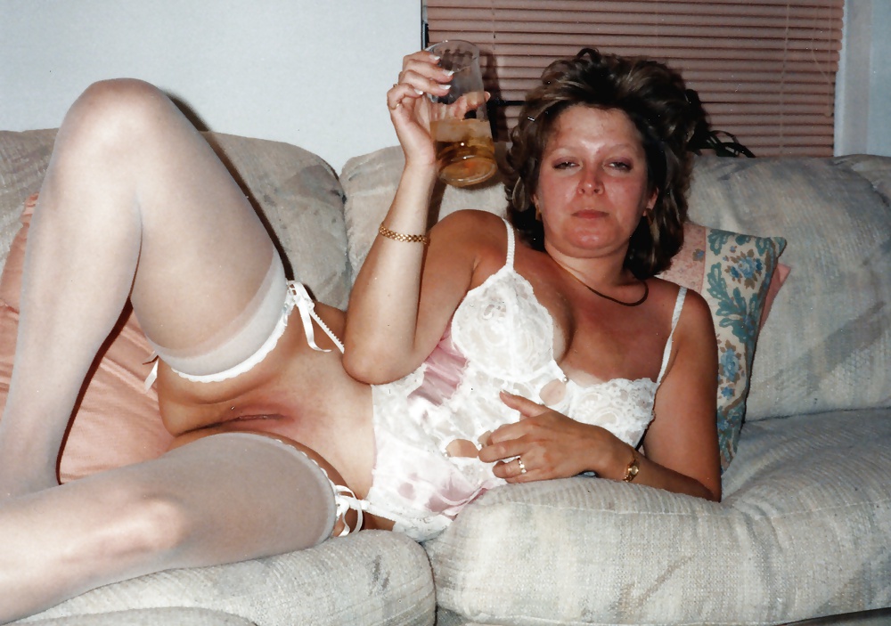 Mi esposa sexy
 #14442321