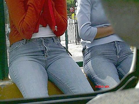 Jeansgirls XII #3623649