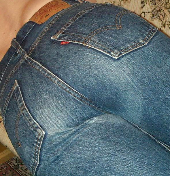 Jeansgirls XII #3623721