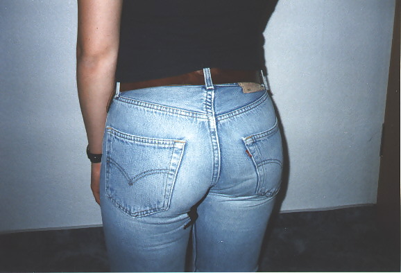 Jeansgirls XII #3623761