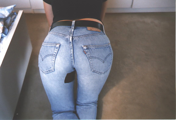 Jeansgirls XII #3623772