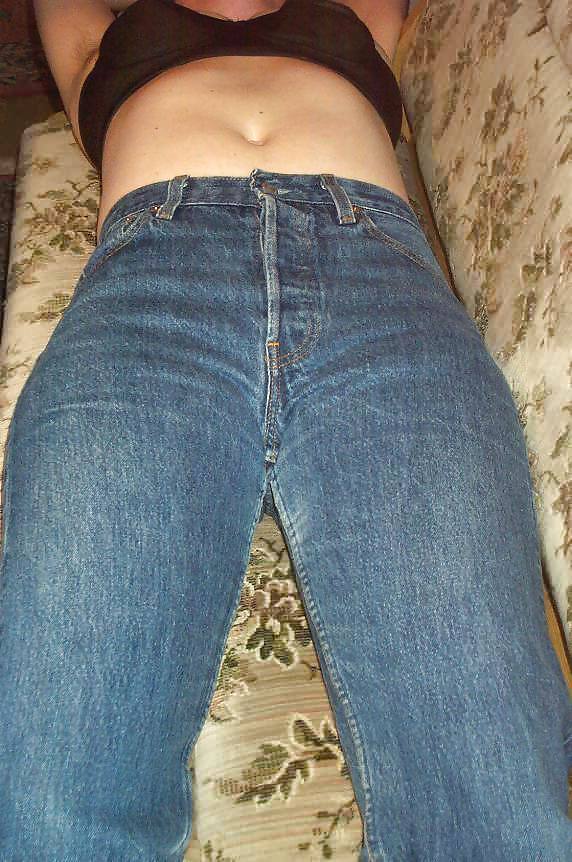 Jeansgirls XII #3623810