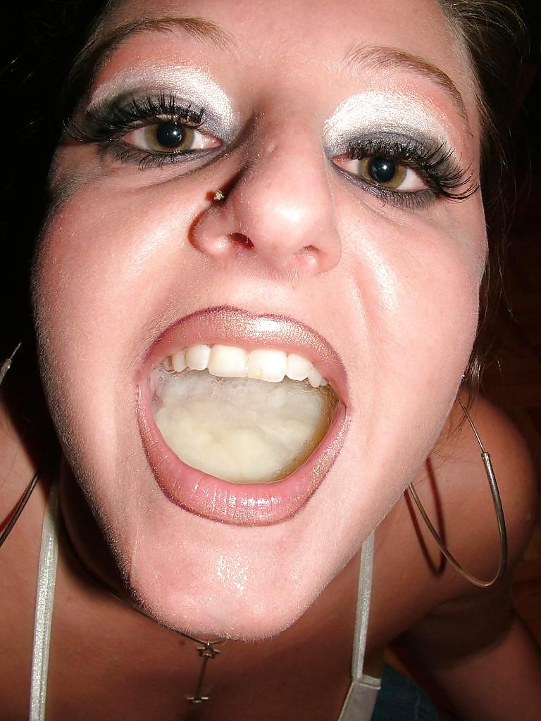 Cumdrinking Whore #10020204