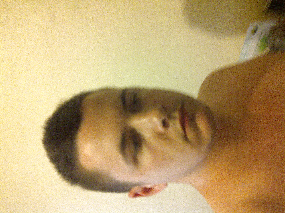 Just me #4515782
