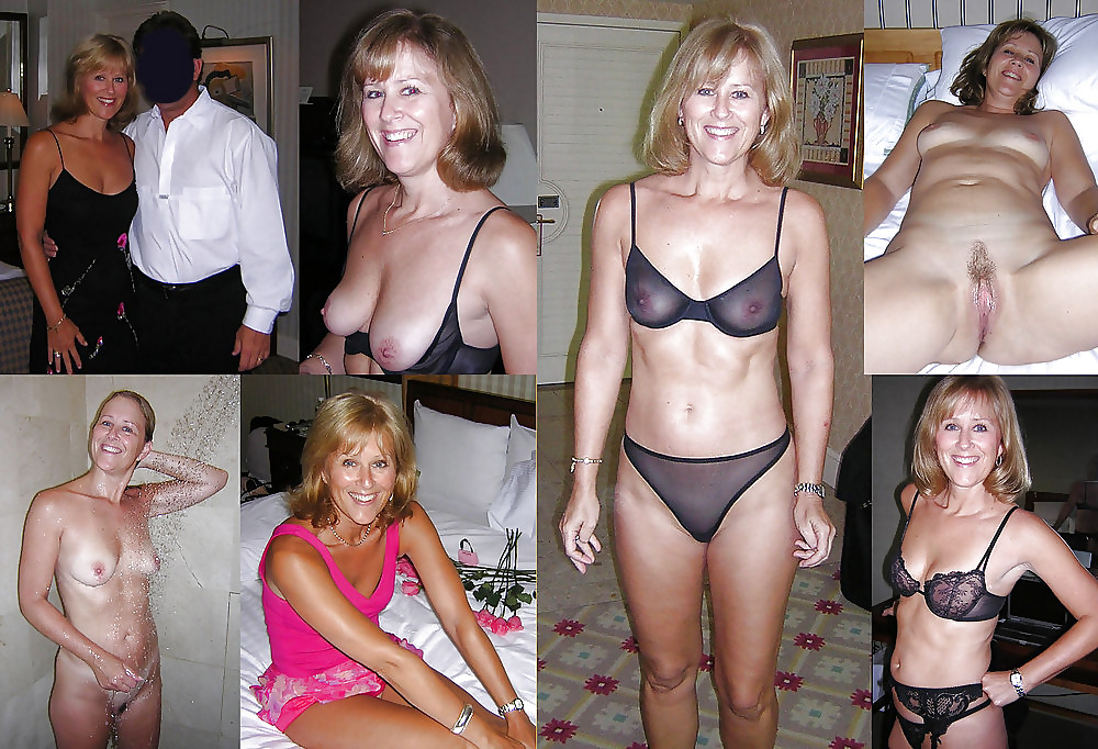 Milfs some unaware #16527079