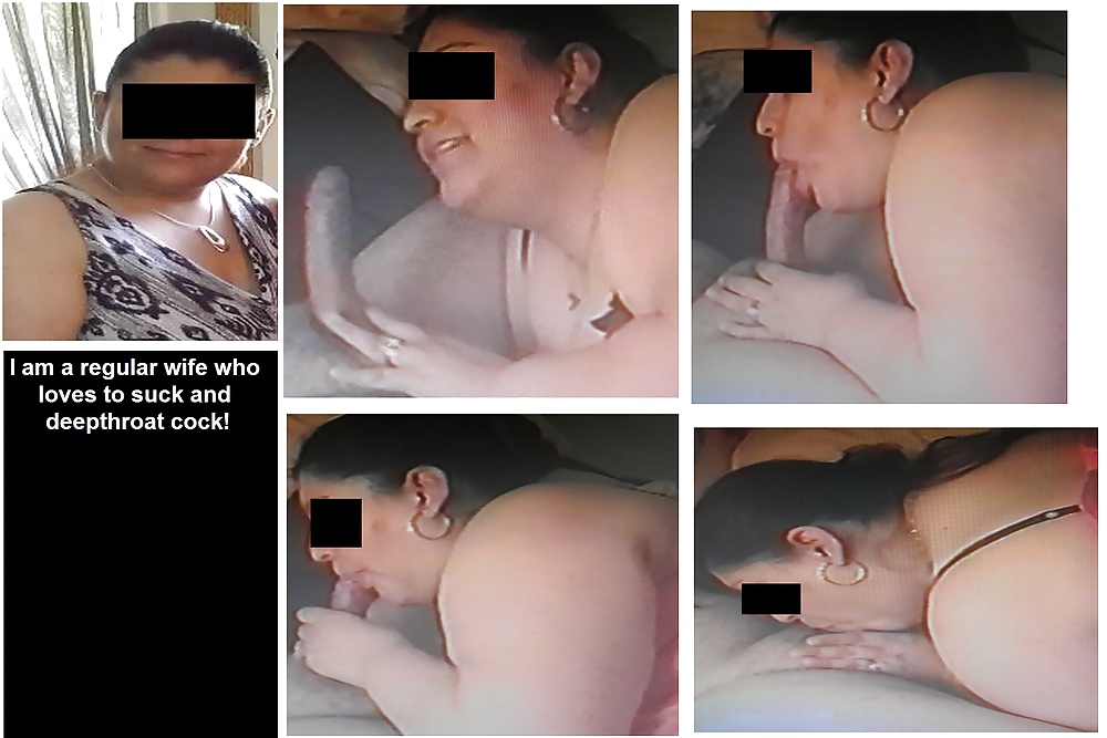 BBW Wife Before, After Pics  #17191625