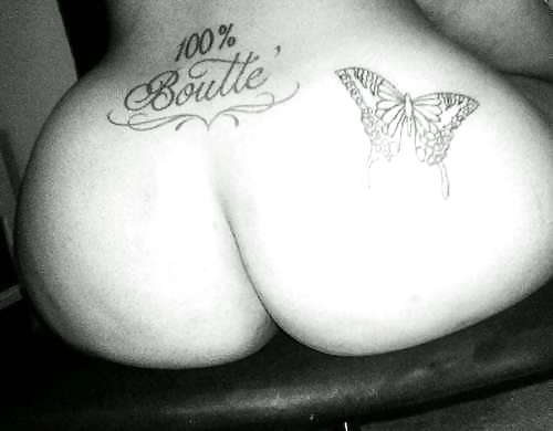 Filles Avec Des Tatouages #2122442