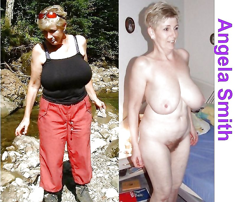 Huge Gran III