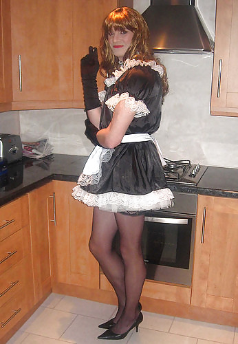 Sissy maids
 #19247497