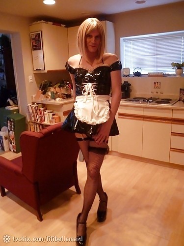 Sissy maids
 #19247641