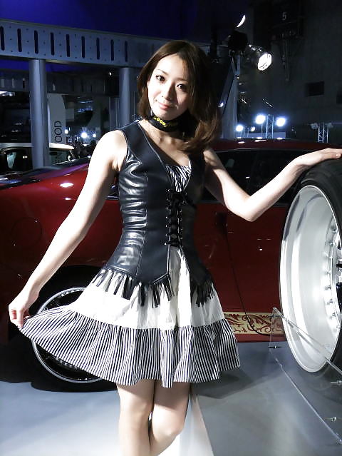 Tokyo Auto Salon #13525812