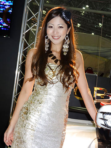 Tokyo Auto Salon #13525873