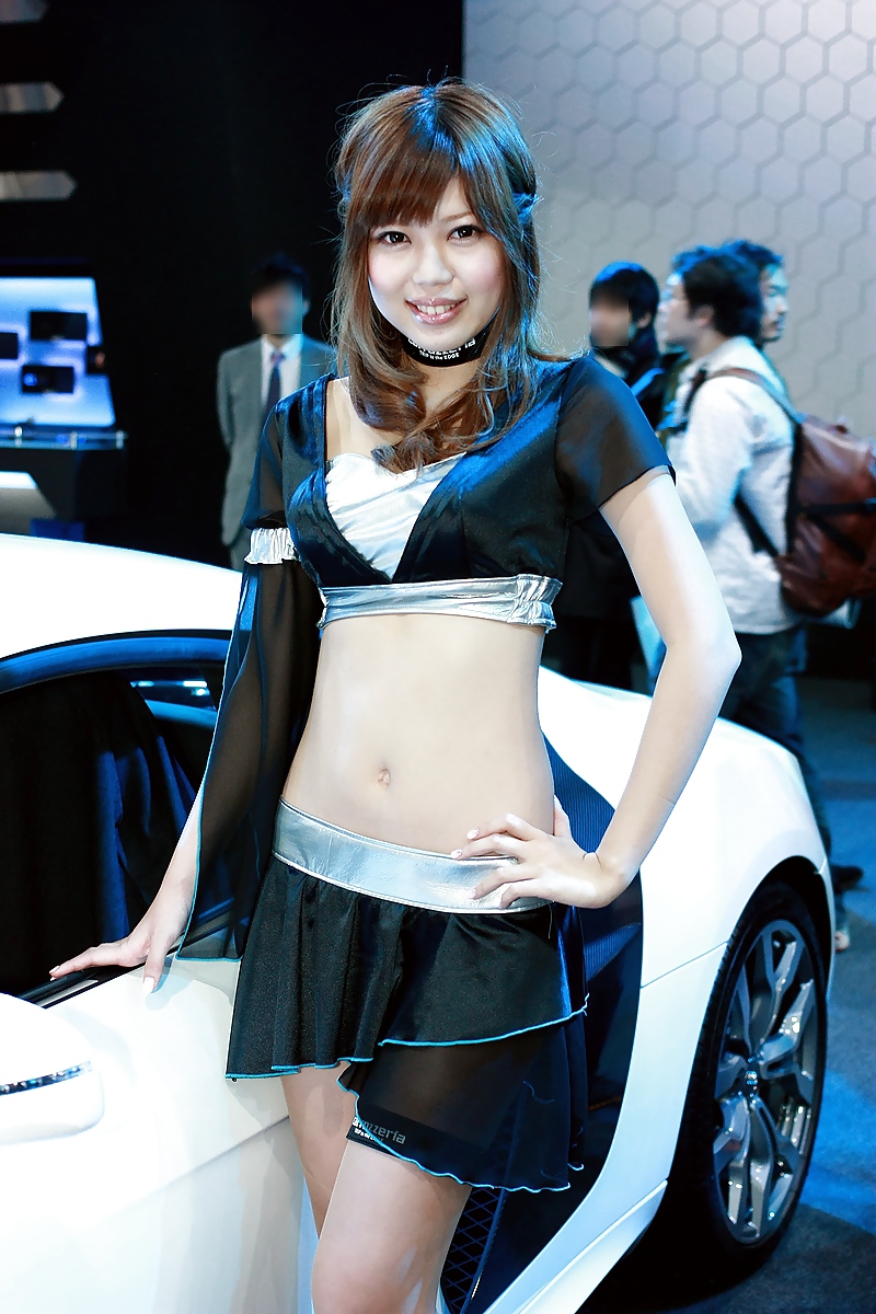 Tokyo Auto Salon #13526088