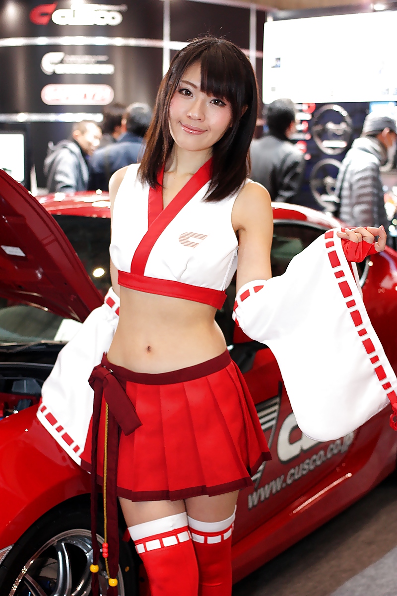 Tokyo Salon Automobile #13526182