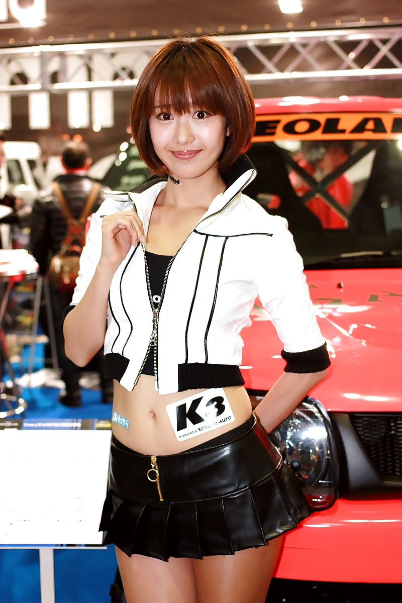 Tokyo Auto Salon #13526225