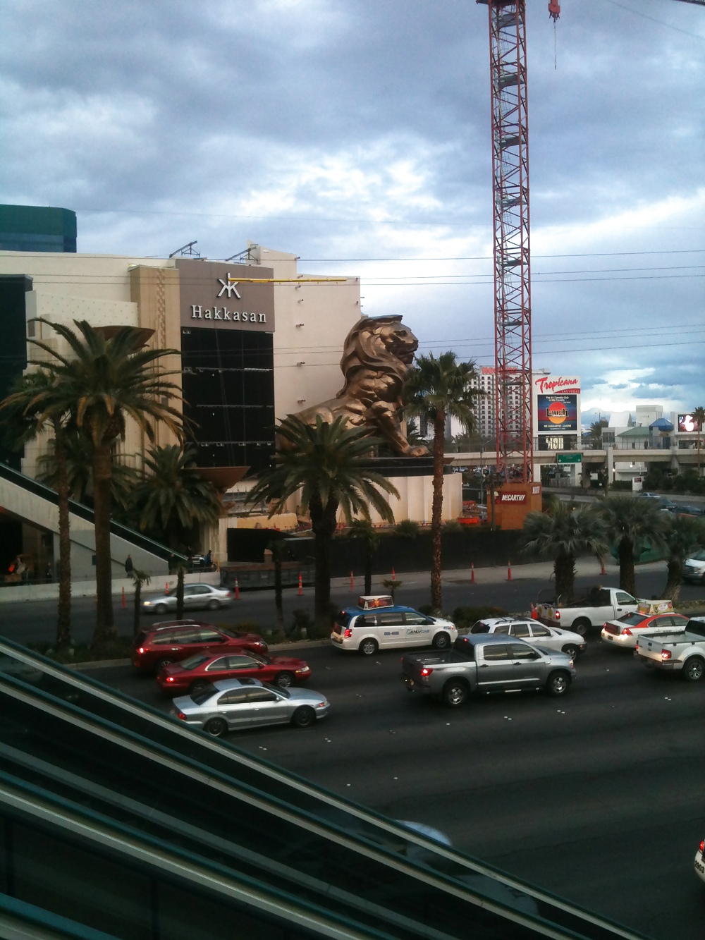 My time in Las Vegas. :) Part 1 #16456239
