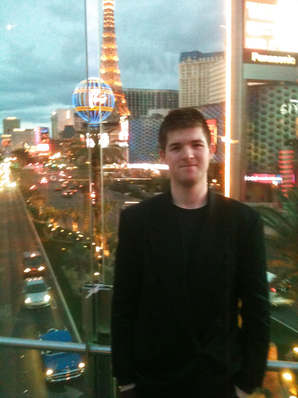My time in Las Vegas. :) Part 1 #16456297
