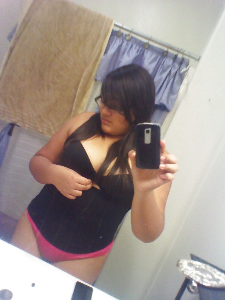 Full asian teen #9546794