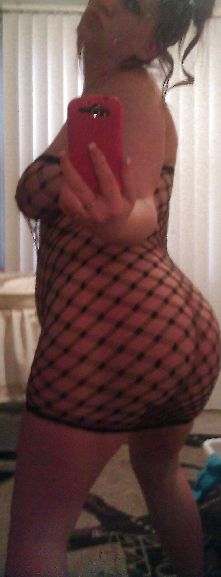 Fetishistic SHOWING OFF (MY BODY)