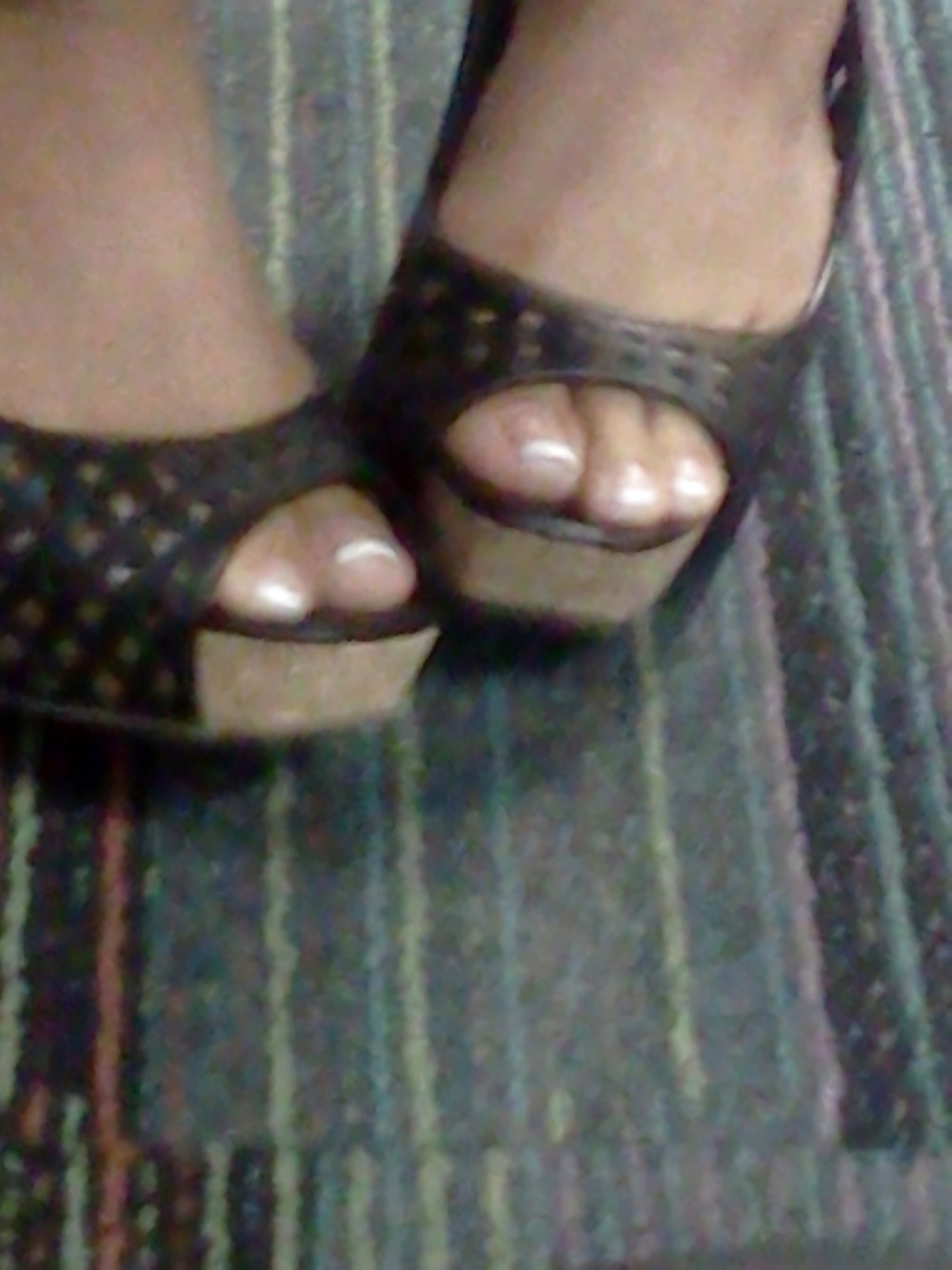 Toes #8781086