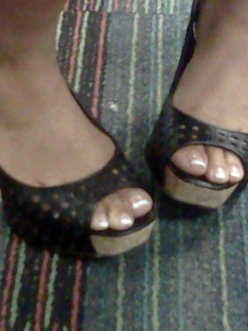 Toes #8781099
