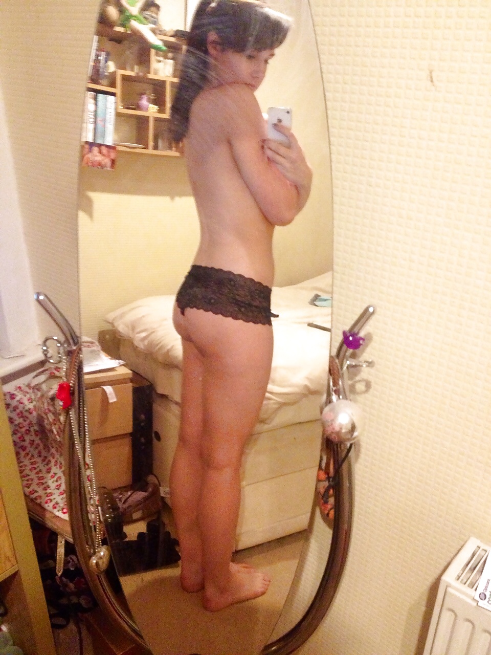 More selfies
 #22525905