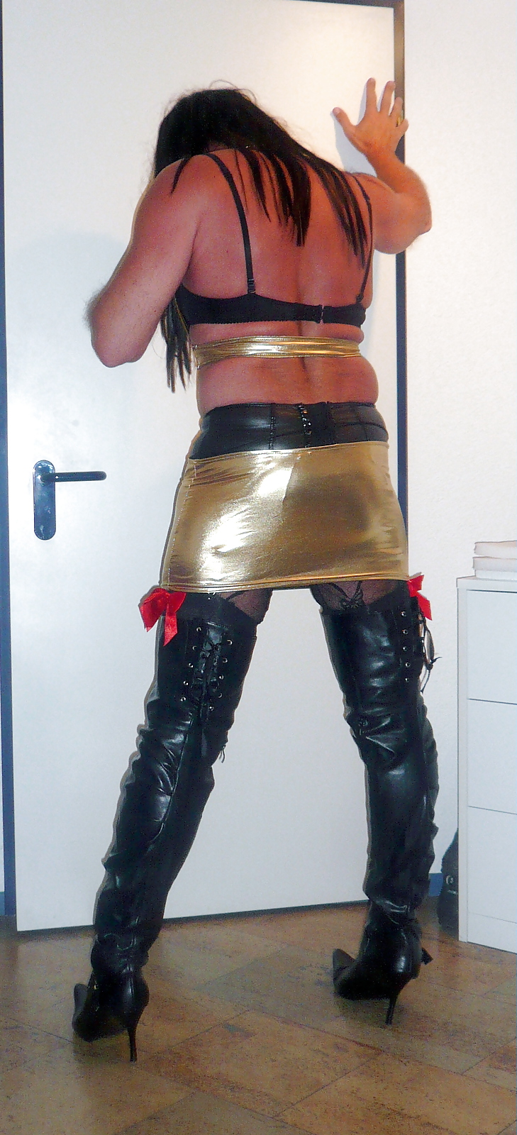 Crossdresser Tpl Cd #20581822