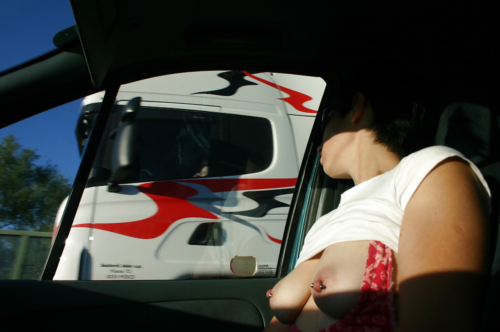 Babe11 draussen 14
 #13937974