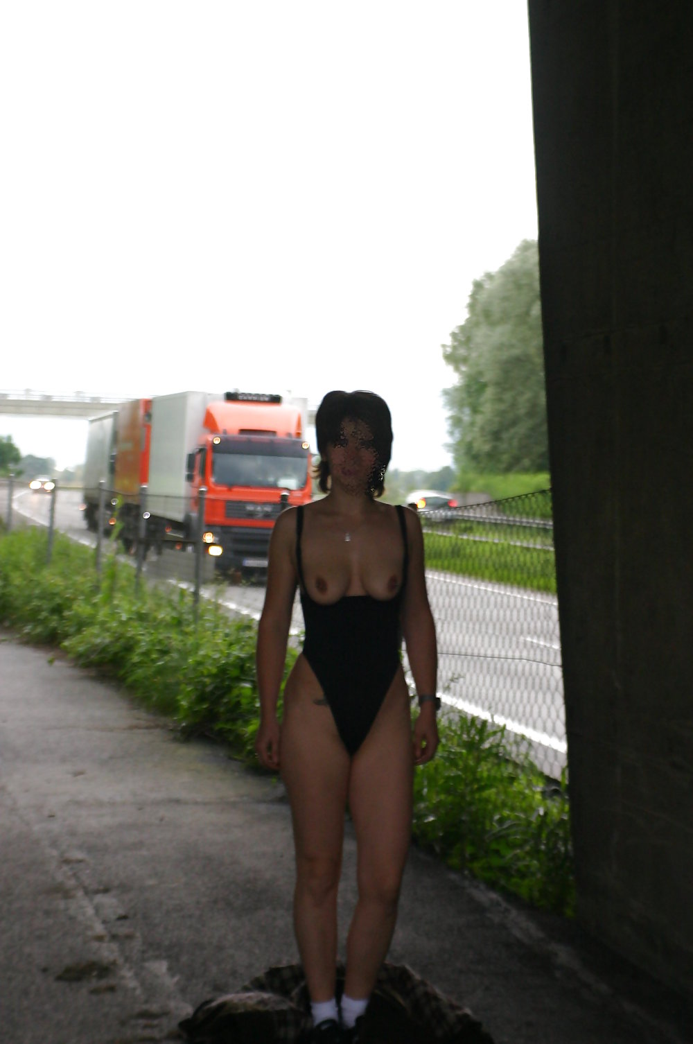 Babe11 draussen 14
 #13937987