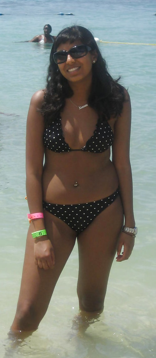 Indian teen nude 235 #3390724
