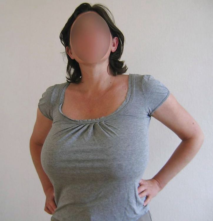Big tit mommy 3