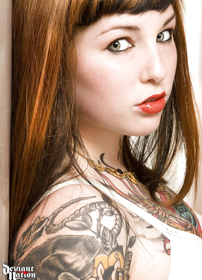 Dalhia-hallway #3126814