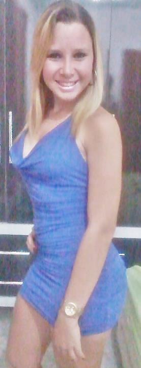 Facebook luana gondra 5
 #13997680