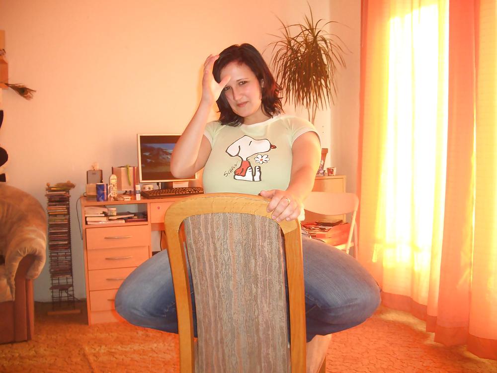 Schatz bin ich zu dick ? 7 #17757425