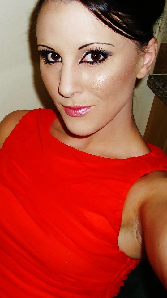 Selfies!!! :) #20681399