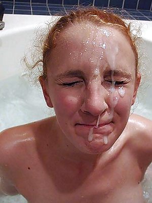 Redhead Facials #17330390