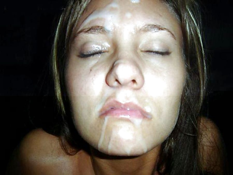 Cum Full Face 2 #2519415