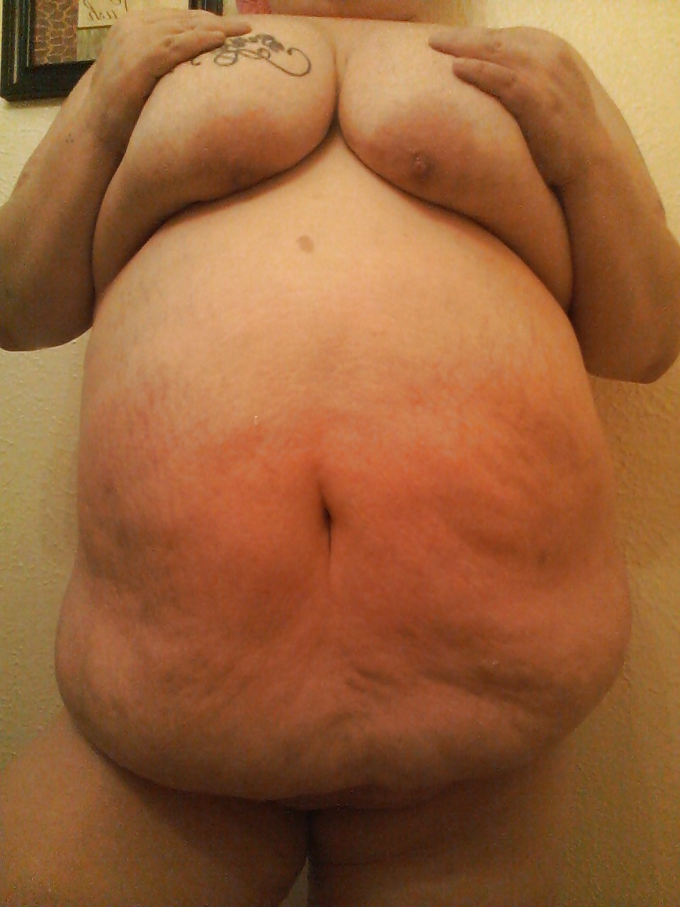 Shower time #9473976