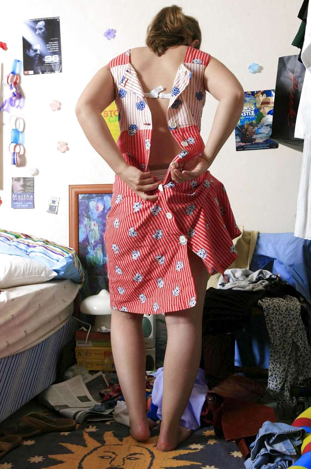 ダウンタウン105
 #14105416