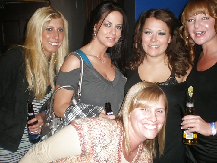 Mich Und Meine Besties! Saft über Meine Titten! #1036251