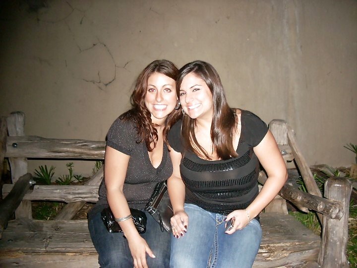 Mich Und Meine Besties! Saft über Meine Titten! #1036267