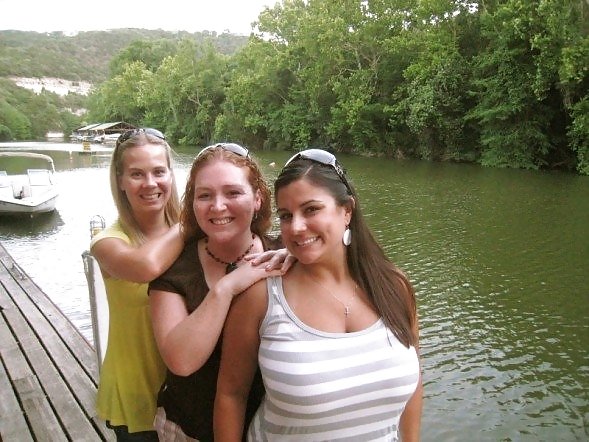 Mich Und Meine Besties! Saft über Meine Titten! #1036370