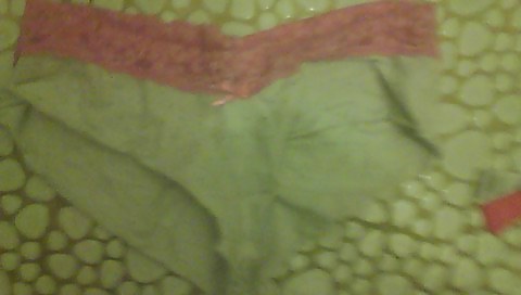 My underwear #4206459