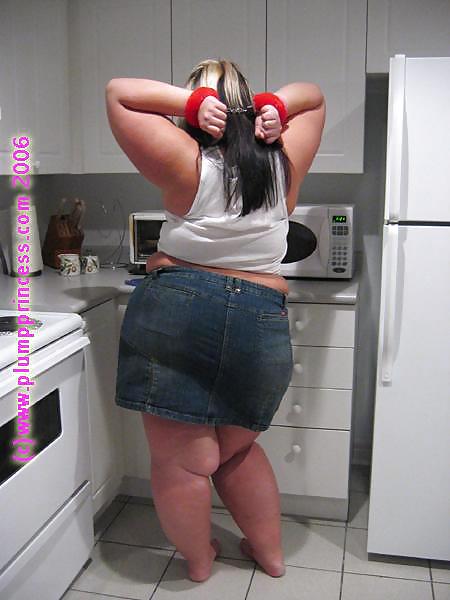 Cuffs and the Banana Trick #18125402