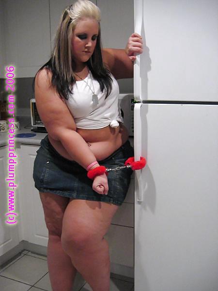 Cuffs and the Banana Trick #18125426