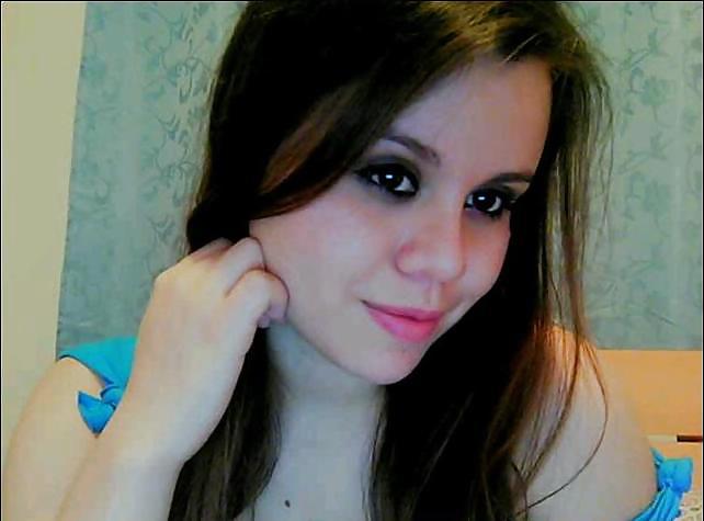 Pretty me 
 #3228588