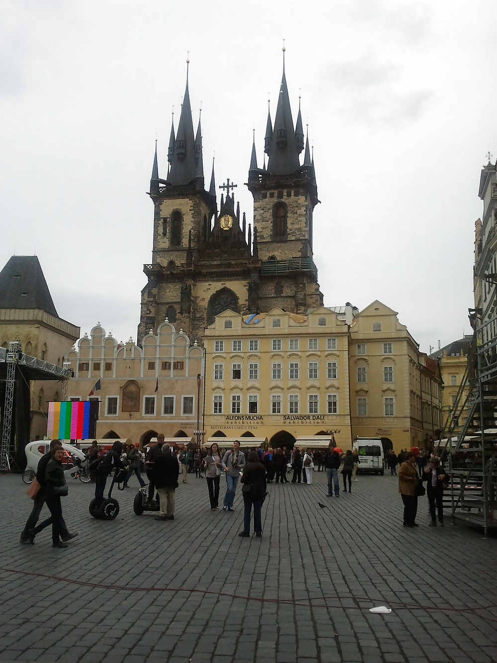 Tengo un ojo para los lugares .
 #15802208